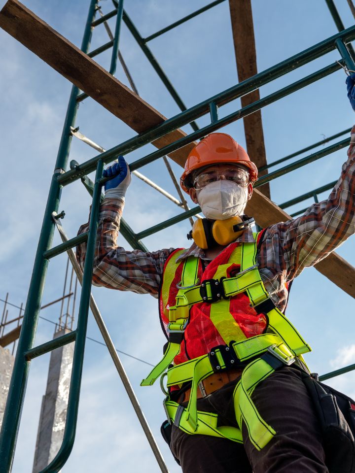 access platforms Acton