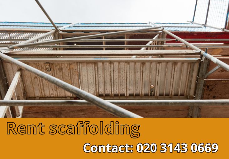 Scaffolding Rental Acton